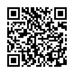 QR code for signing in through another device