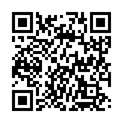 QR code for signing in through another device