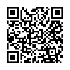 QR code for signing in through another device
