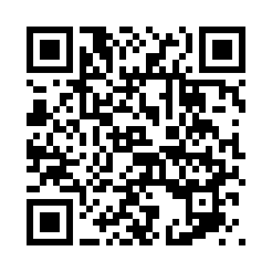 QR code for signing in through another device