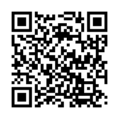 QR code for signing in through another device