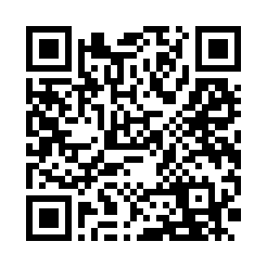QR code for signing in through another device