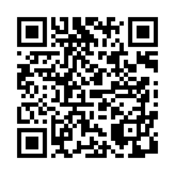 QR code for signing in through another device