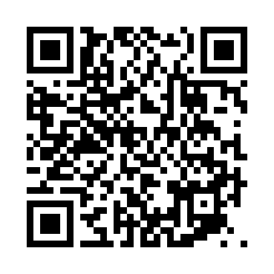 QR code for signing in through another device