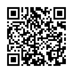 QR code for signing in through another device
