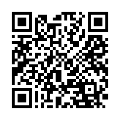 QR code for signing in through another device