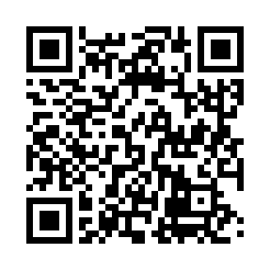 QR code for signing in through another device
