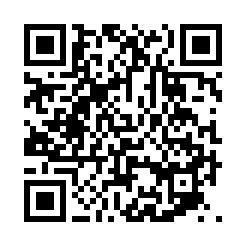 QR code for signing in through another device