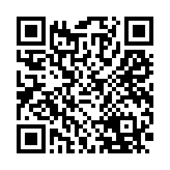 QR code for signing in through another device