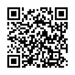 QR code for signing in through another device