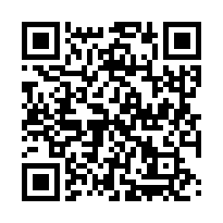 QR code for signing in through another device