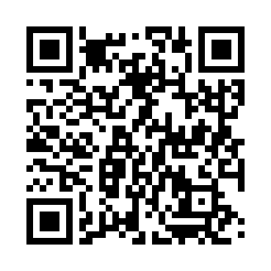 QR code for signing in through another device