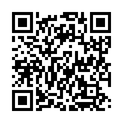 QR code for signing in through another device