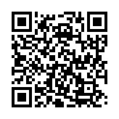 QR code for signing in through another device