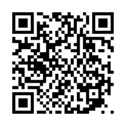 QR code for signing in through another device