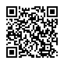 QR code for signing in through another device