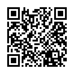 QR code for signing in through another device