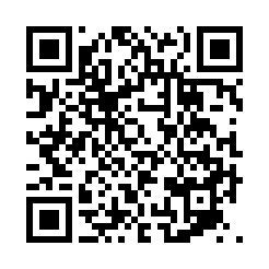 QR code for signing in through another device