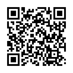 QR code for signing in through another device