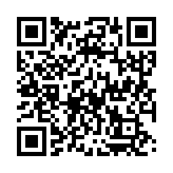 QR code for signing in through another device