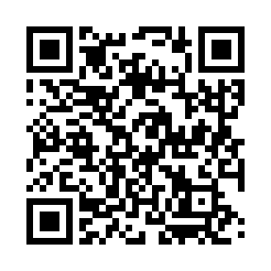 QR code for signing in through another device