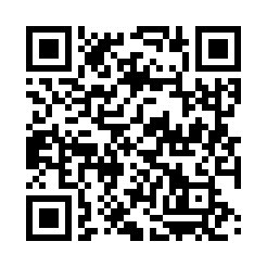 QR code for signing in through another device