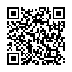 QR code for signing in through another device
