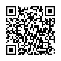 QR code for signing in through another device