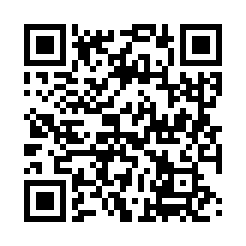 QR code for signing in through another device