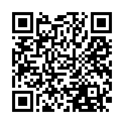 QR code for signing in through another device