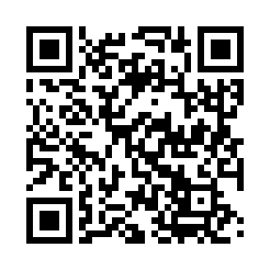 QR code for signing in through another device
