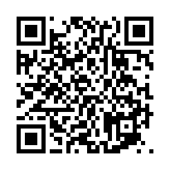 QR code for signing in through another device