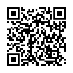 QR code for signing in through another device