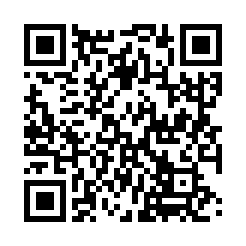 QR code for signing in through another device