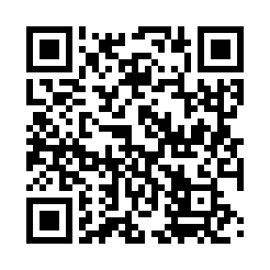 QR code for signing in through another device