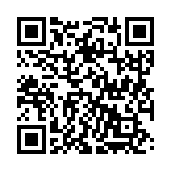 QR code for signing in through another device