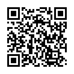 QR code for signing in through another device