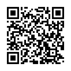 QR code for signing in through another device