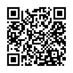 QR code for signing in through another device