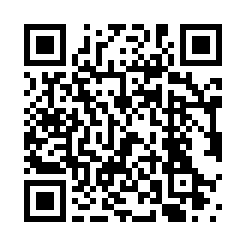 QR code for signing in through another device