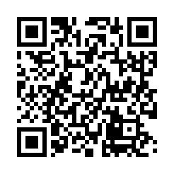 QR code for signing in through another device