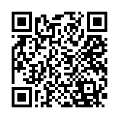 QR code for signing in through another device