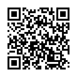 QR code for signing in through another device