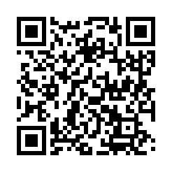 QR code for signing in through another device