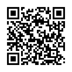 QR code for signing in through another device