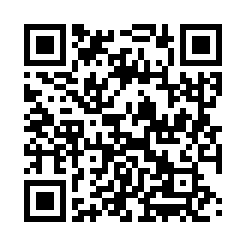 QR code for signing in through another device
