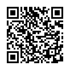 QR code for signing in through another device