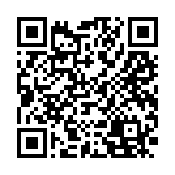 QR code for signing in through another device
