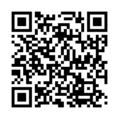 QR code for signing in through another device