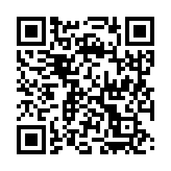 QR code for signing in through another device